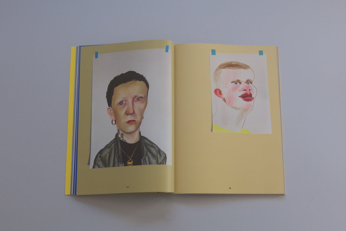 Backstage Talks Issue 8