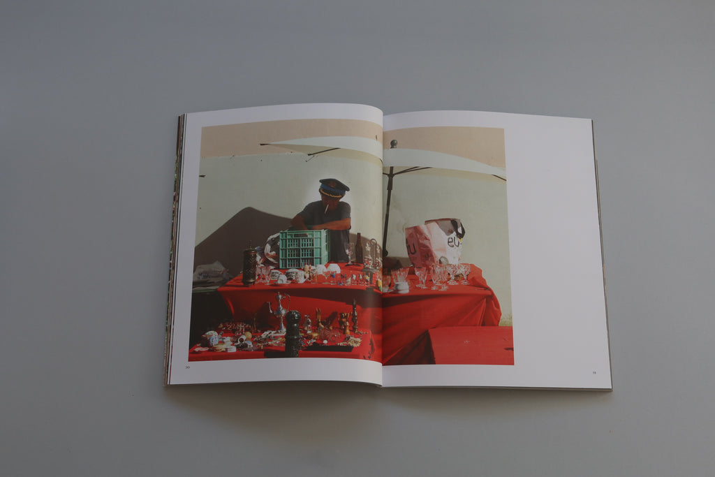 Garden Party Issue 2