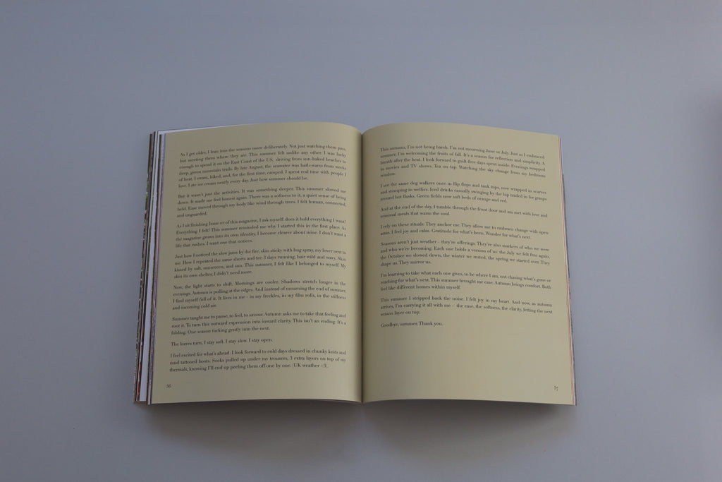 Garden Party Issue 2