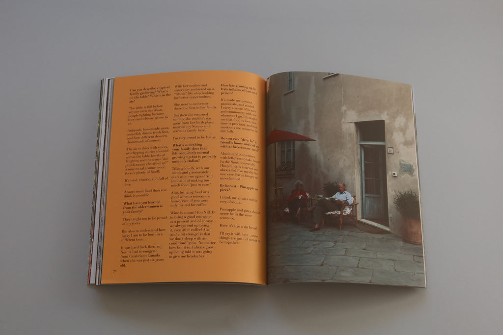 Garden Party Issue 2