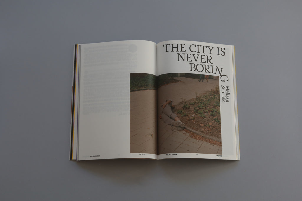 Backstage Talks Issue 6
