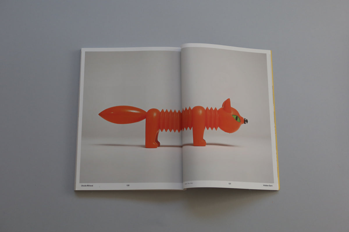 Backstage Talks Issue 6