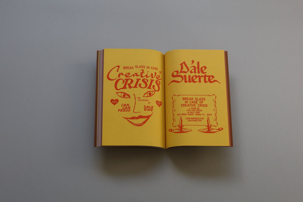Underground Souvenirs Graphic Archive