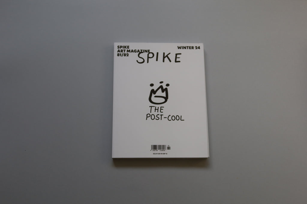 Spike #81