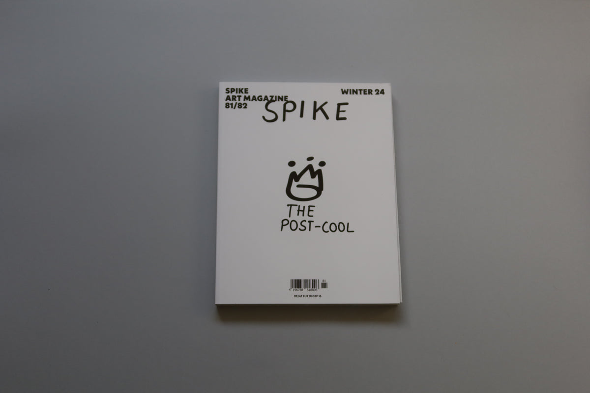 Spike #81