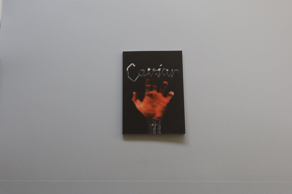 Caviar Climbing Volume 1