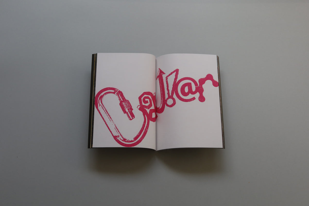 Caviar Climbing Volume 1