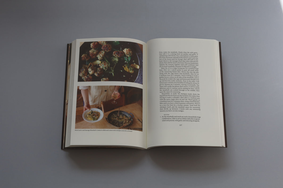 Midweek Recipes - Jess Elliott Dennison
