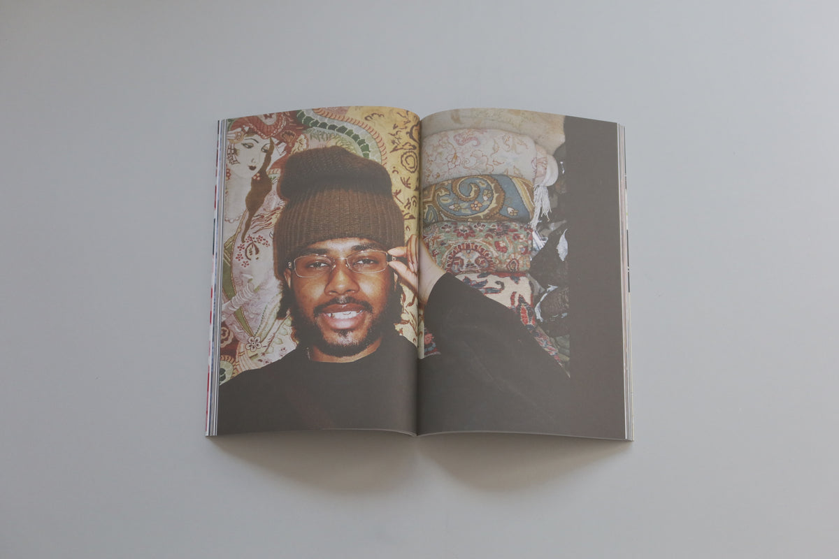 Off Licence Magazine Issue 16: Jazz