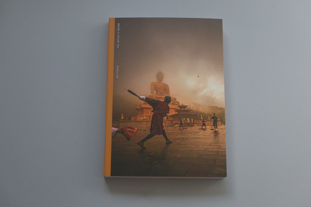 Off-Field Volume #1