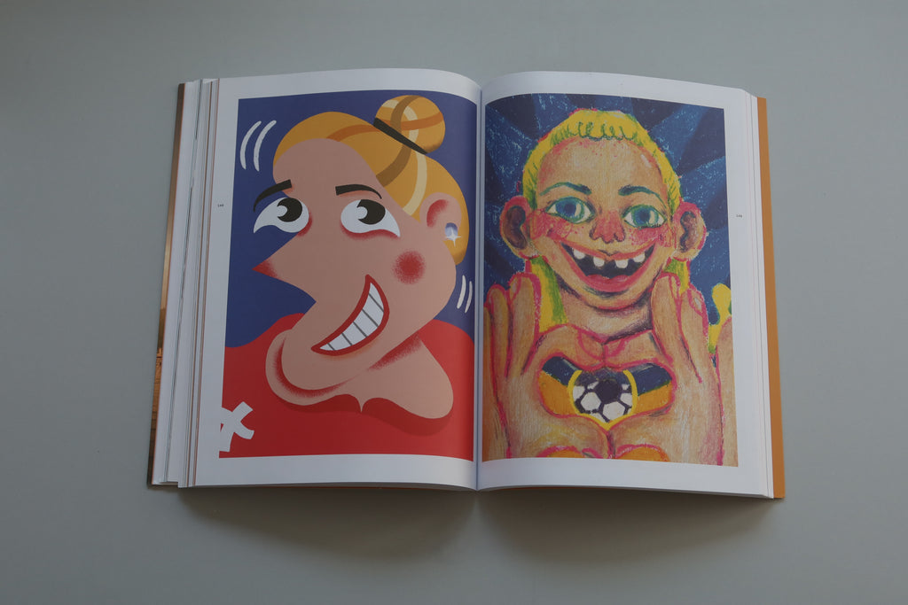 Off-Field Volume #1