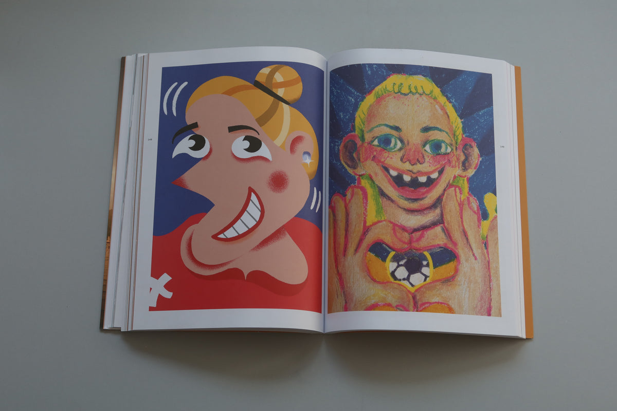 Off-Field Volume #1