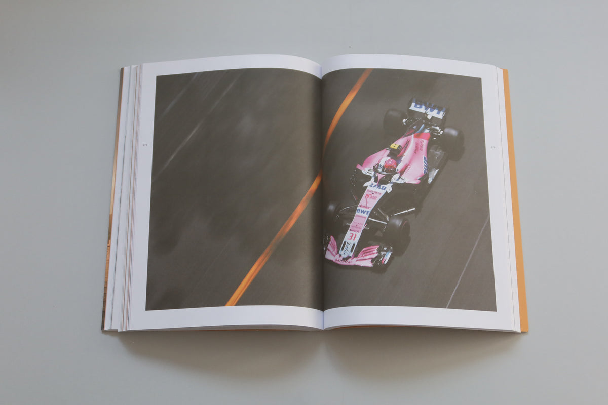 Off-Field Volume #1