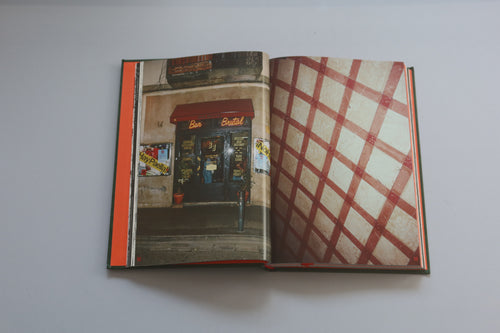 Bar Brutal: A Cookbook of Revelations