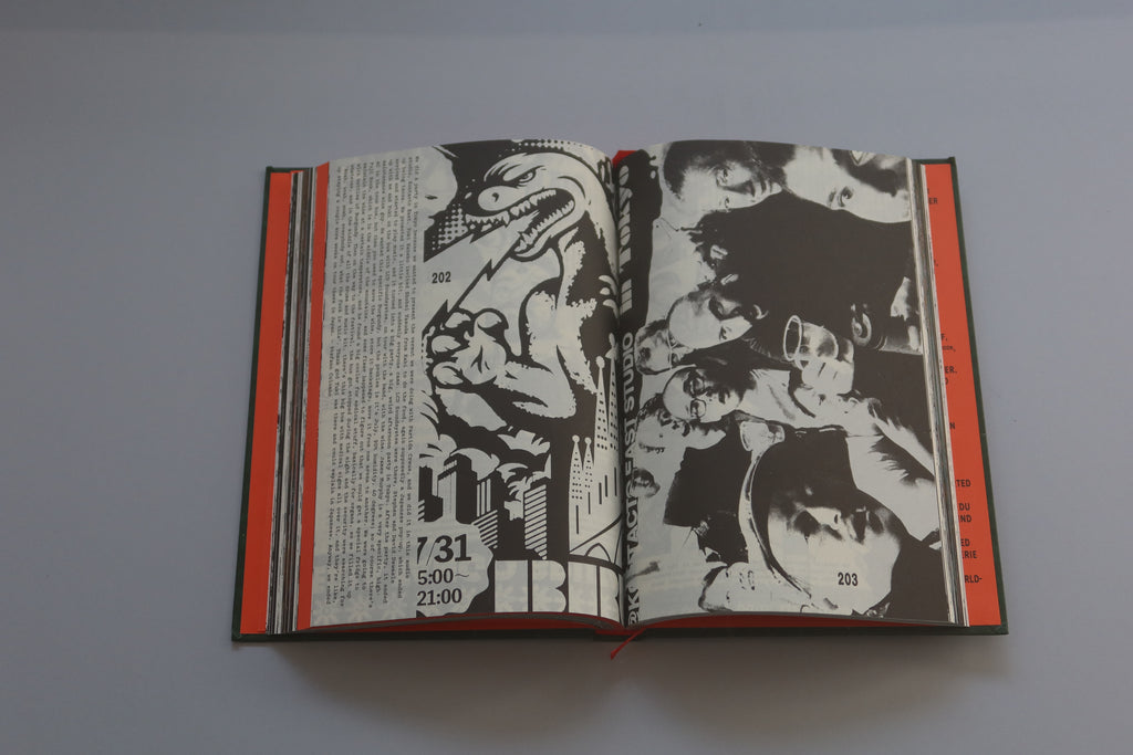 Bar Brutal: A Cookbook of Revelations