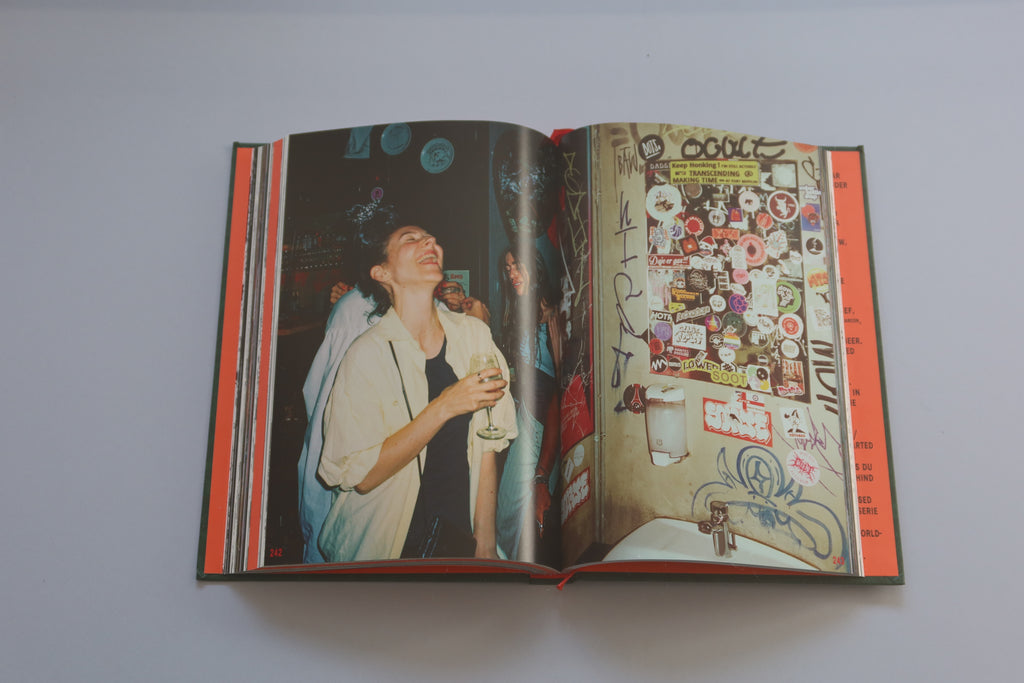 Bar Brutal: A Cookbook of Revelations