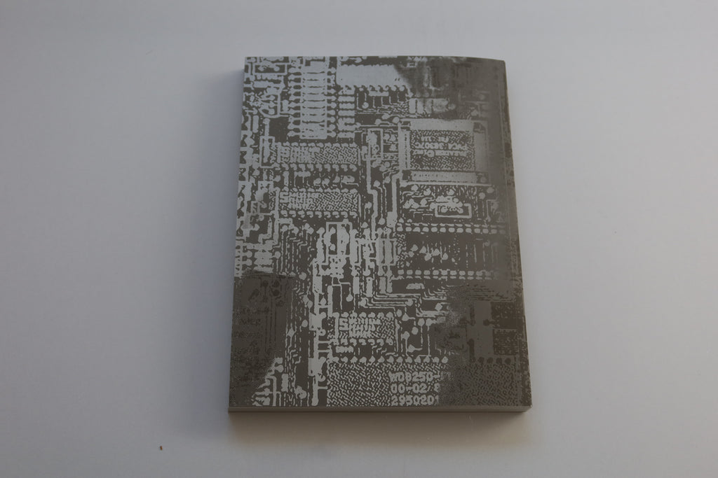 Memorabilia Vol. 1: A Scan Through Dutch Rave Culture