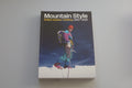 Mountain Style: British Outdoor Clothing 1953-2000