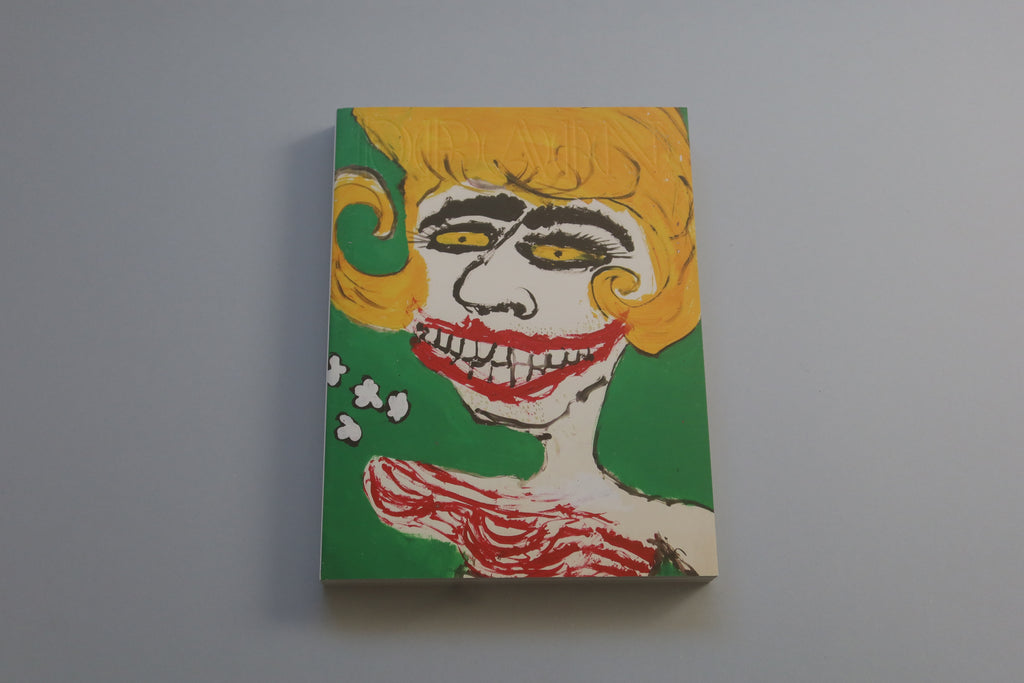 Drain 03
