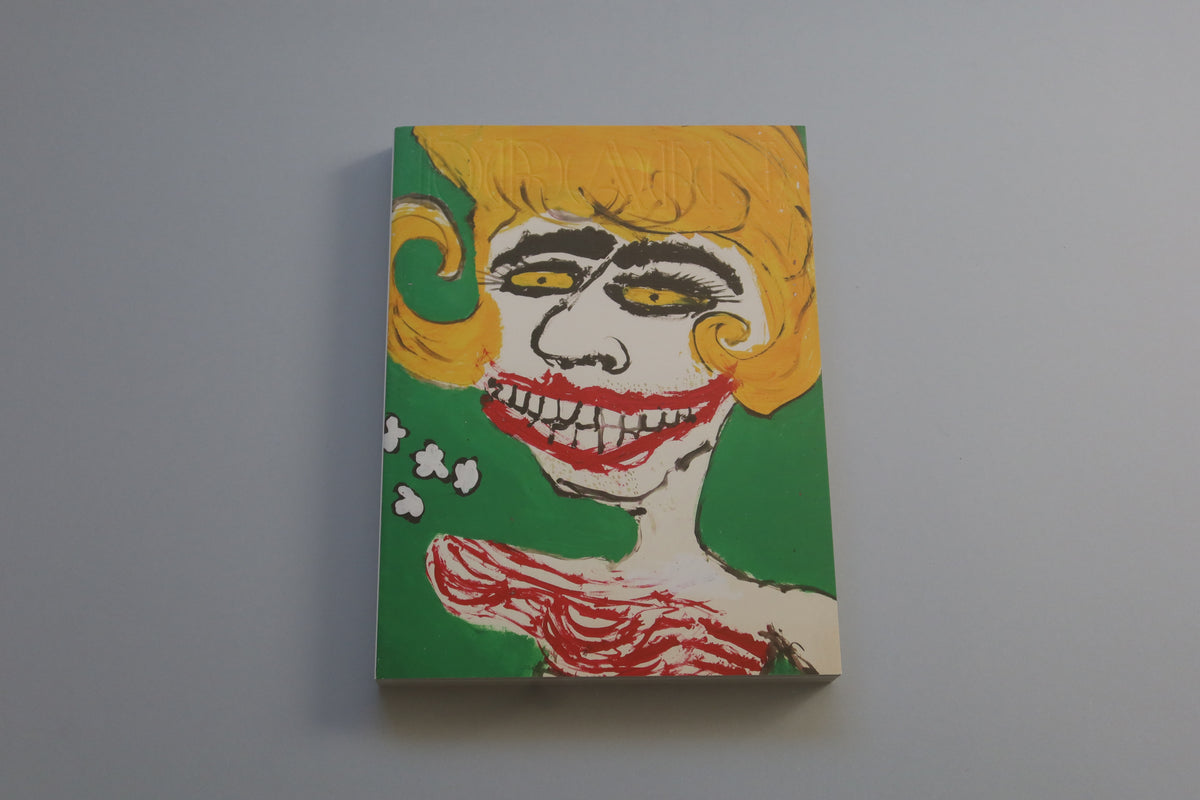 Drain 03