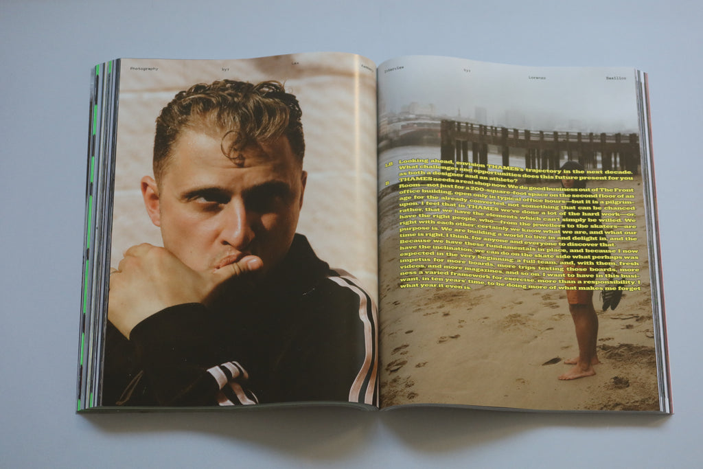 Mental Athletic Issue #5 Cover 2 Blondey