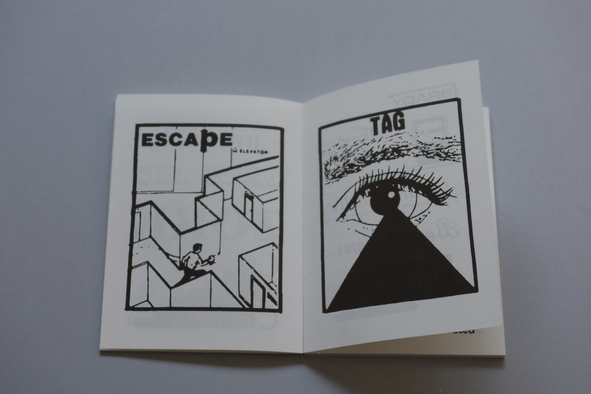 KFAX4 Logos of the Early Computer Software Scene