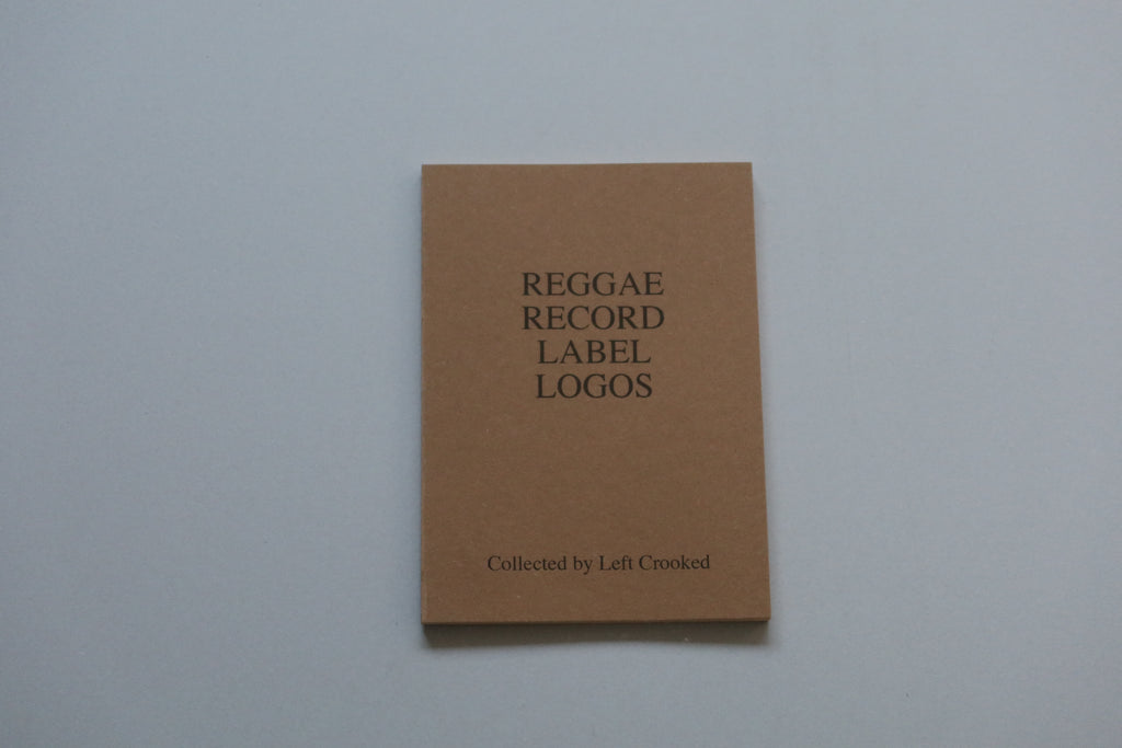 KFAX16 - Reggae Record Label Logos