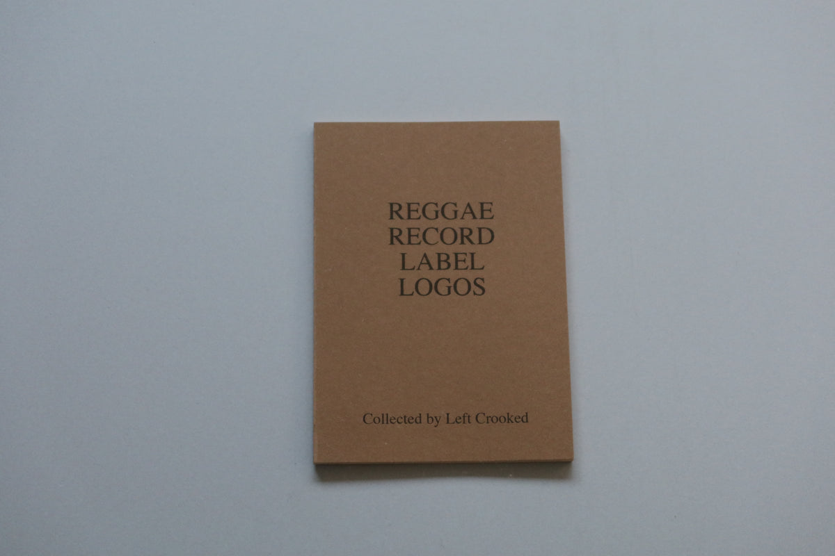 KFAX16 - Reggae Record Label Logos