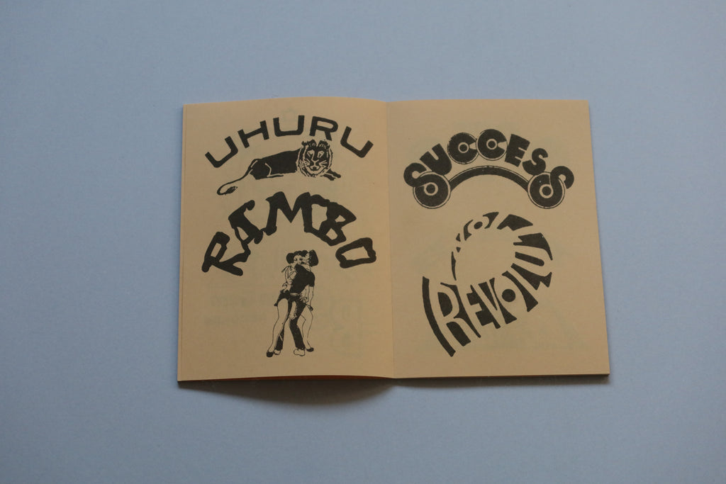 KFAX16 - Reggae Record Label Logos