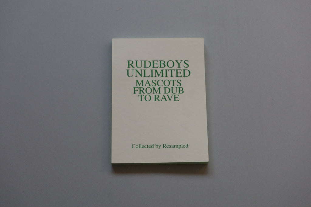 KFAX13: Rudeboys Unlimited