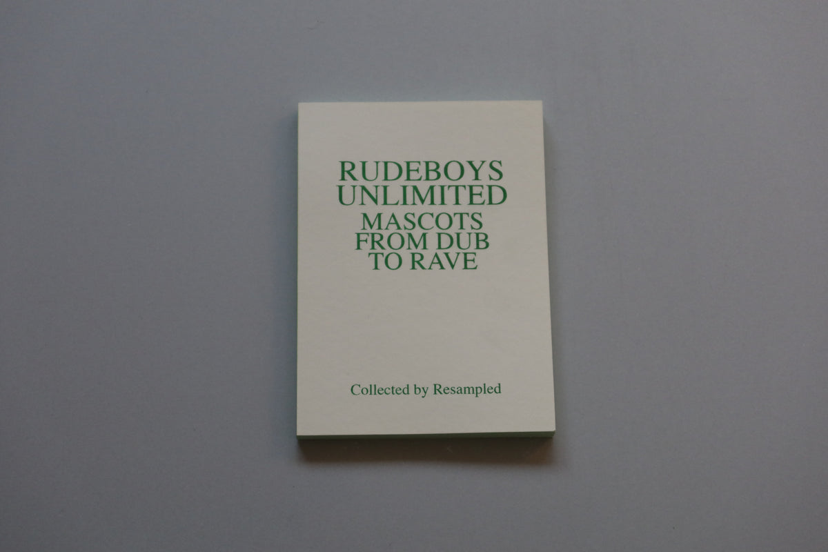 KFAX13: Rudeboys Unlimited