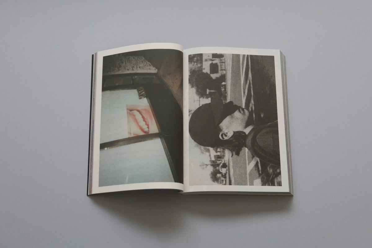 Acid Magazine Issue No7