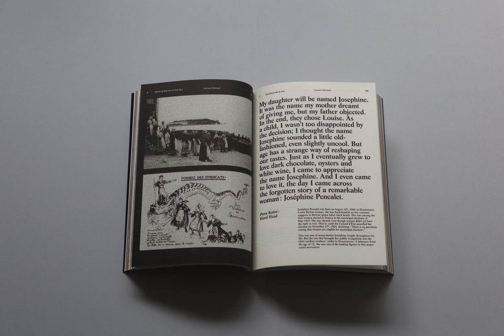 Acid Magazine Issue No7