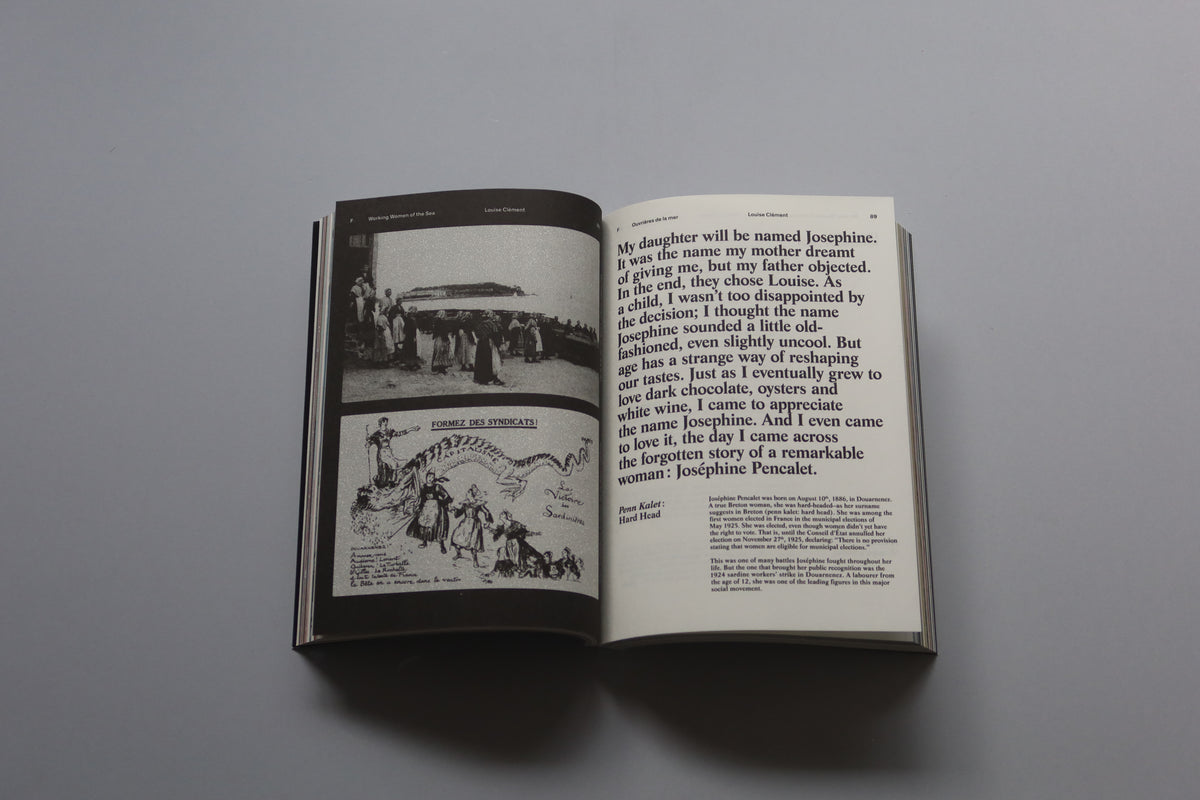 Acid Magazine Issue No7