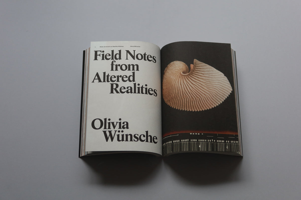 Acid Magazine Issue No7