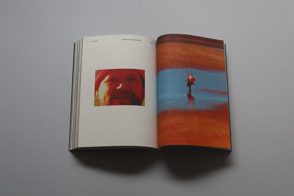 Acid Magazine Issue No7