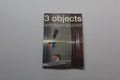 3 objects magazine