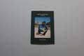 Off Licence Magazine Issue Fifteen: Time