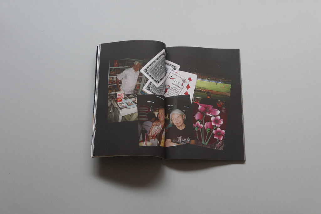 Off Licence Magazine Issue Fifteen: Time