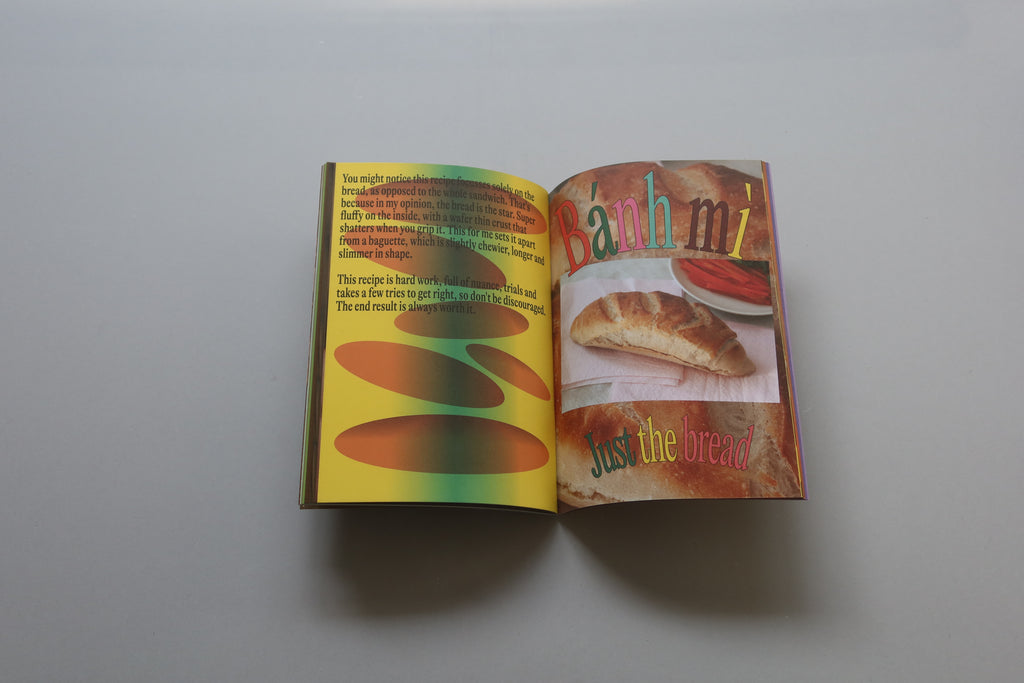 FatBoy Zine Issue 6: Multi-Heritage. Together, Not Apart