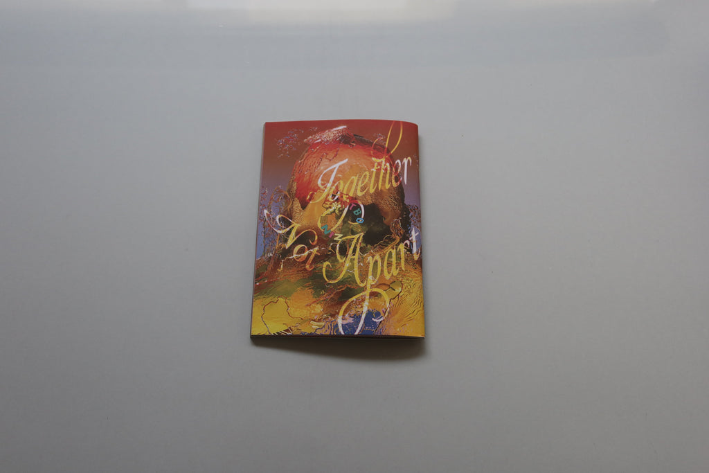 FatBoy Zine Issue 6: Multi-Heritage. Together, Not Apart