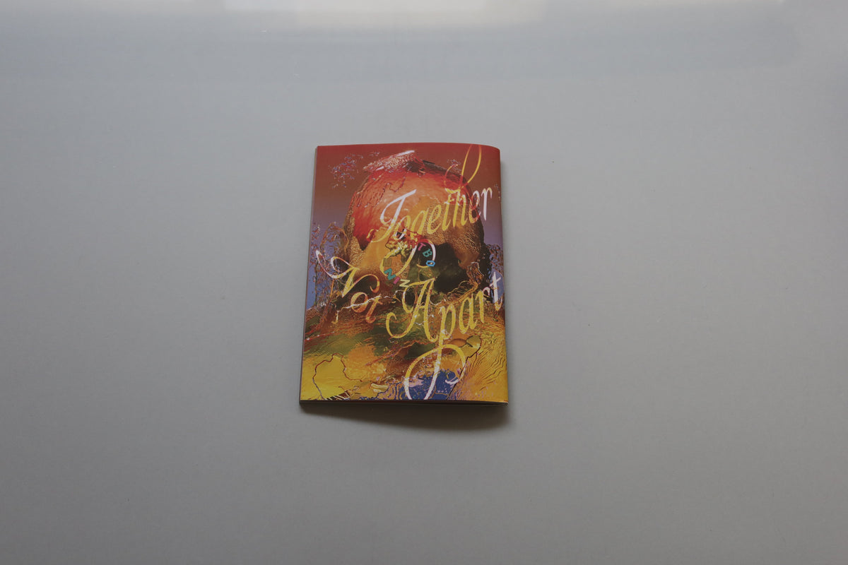 FatBoy Zine Issue 6: Multi-Heritage. Together, Not Apart