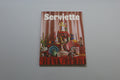 Serviette Issue 07: Food is Ritual