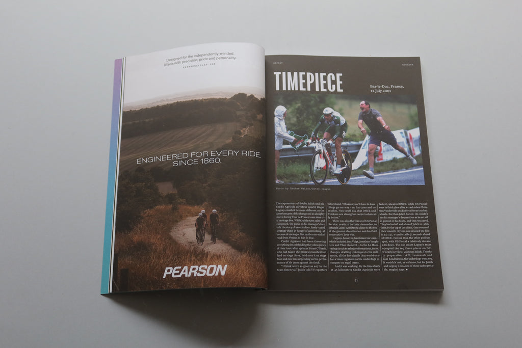 Rouleur Issue 139