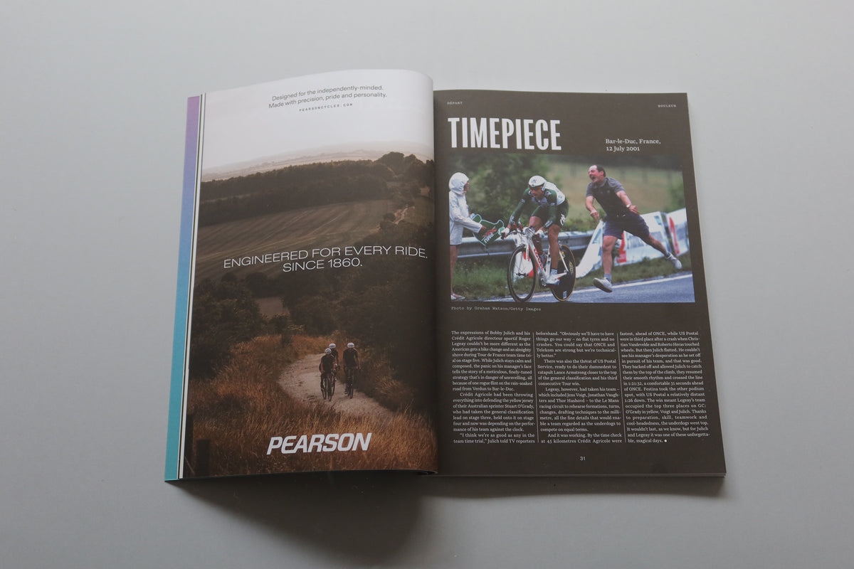 Rouleur Issue 139