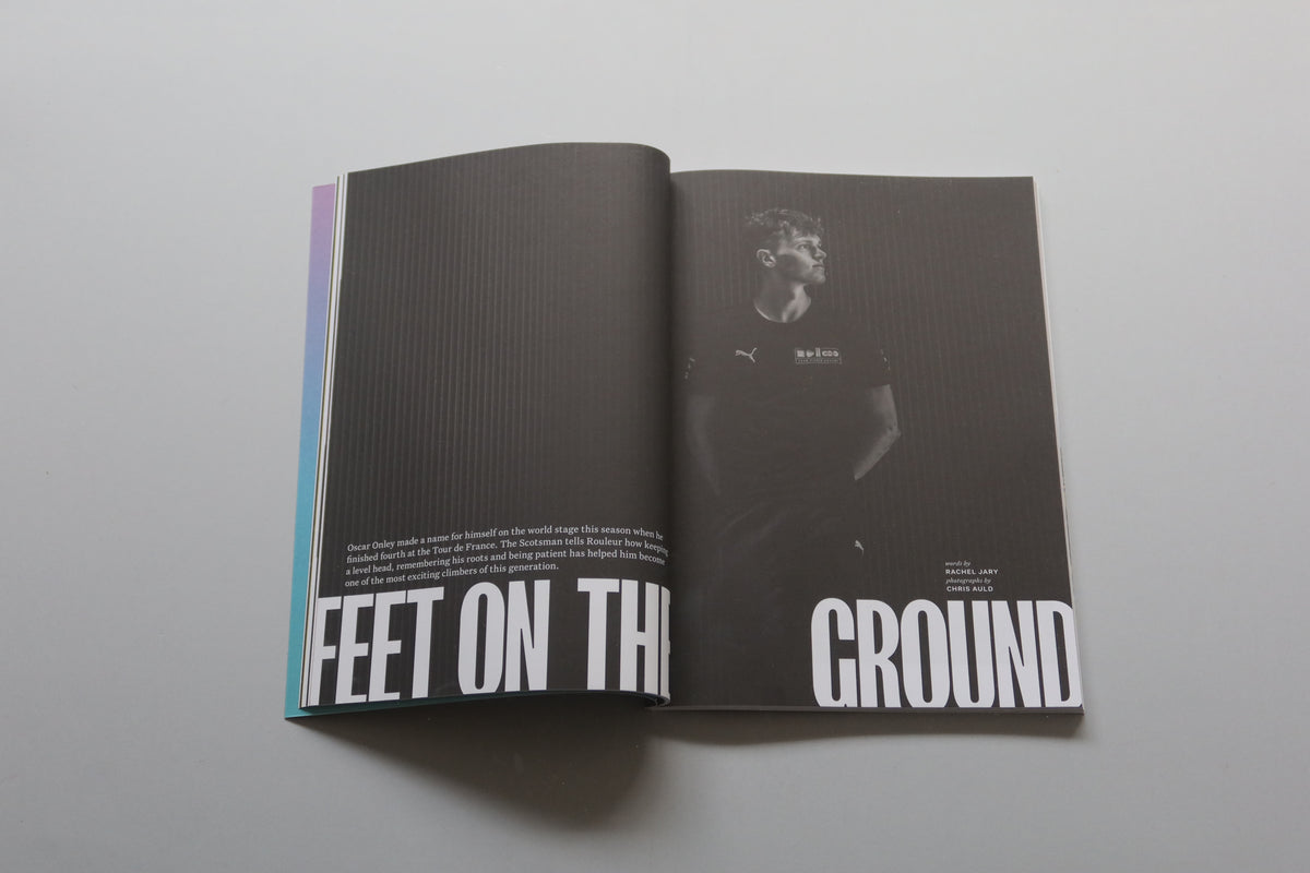 Rouleur Issue 139