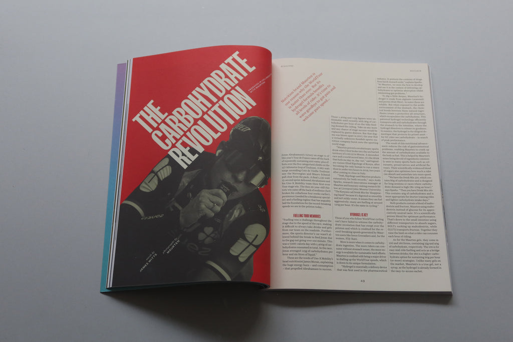 Rouleur Issue 139