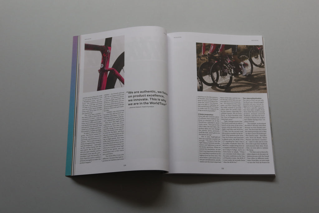 Rouleur Issue 139