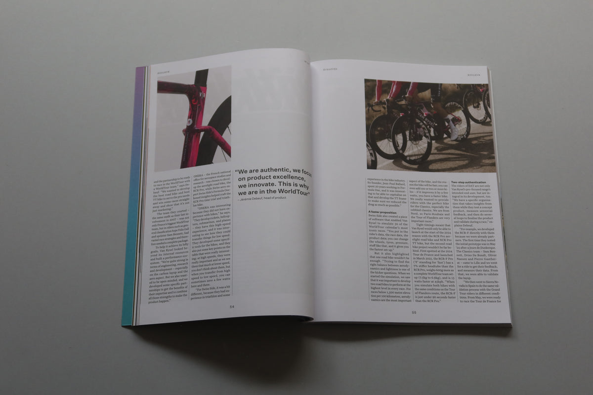 Rouleur Issue 139