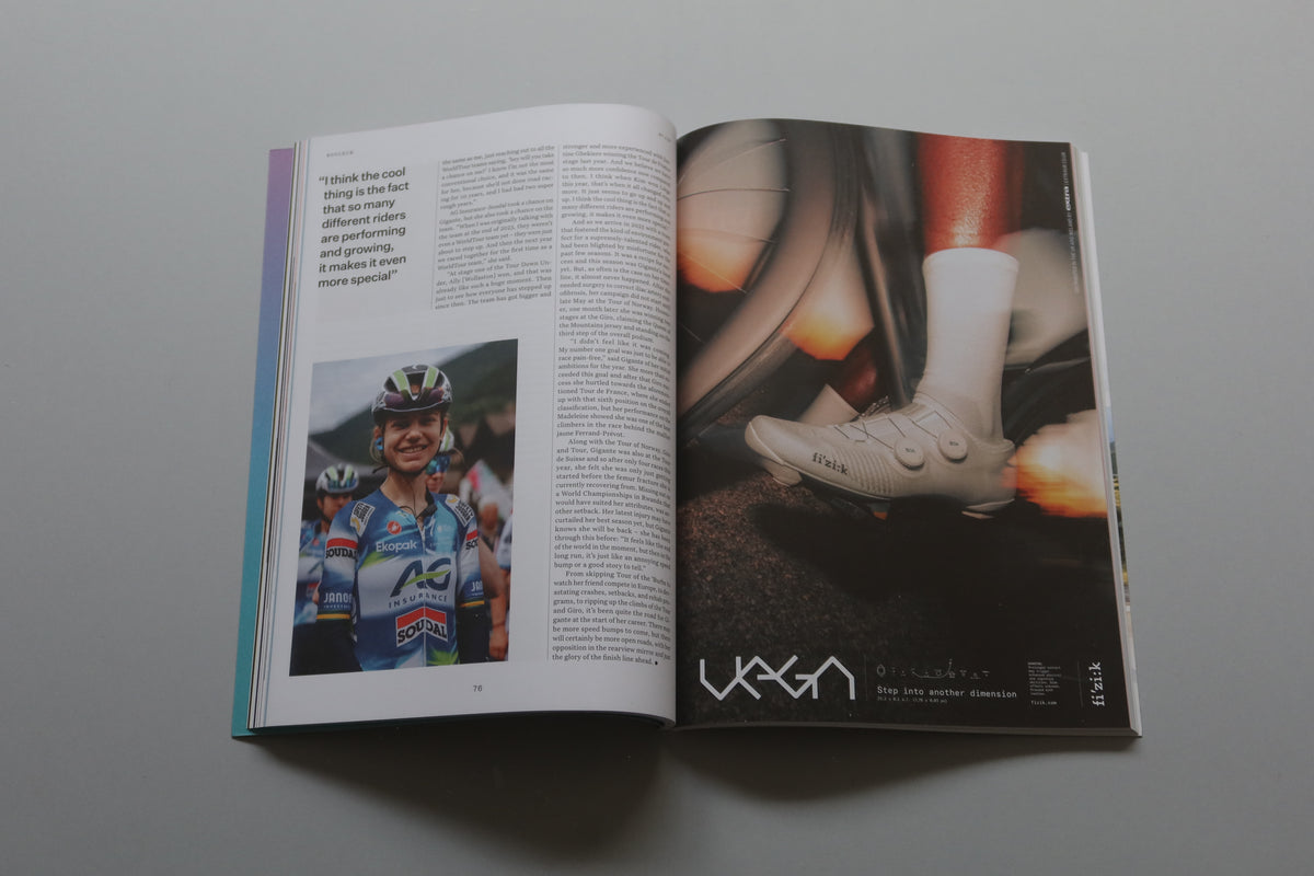 Rouleur Issue 139